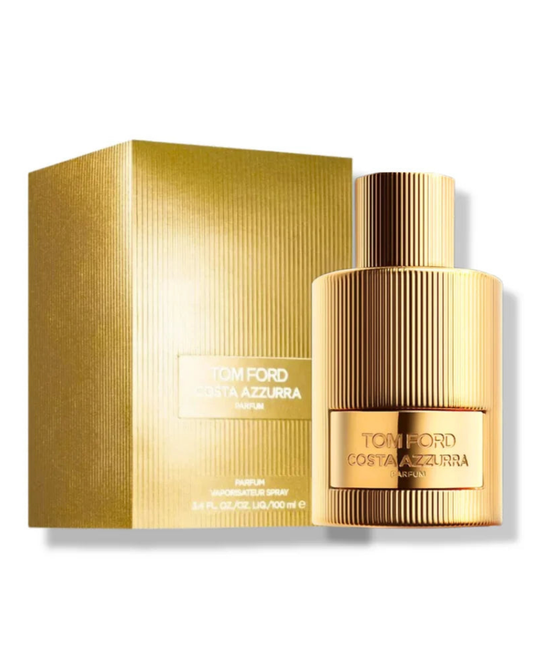 Tom Ford Costa Azzurra Eau De Parfum 100ml