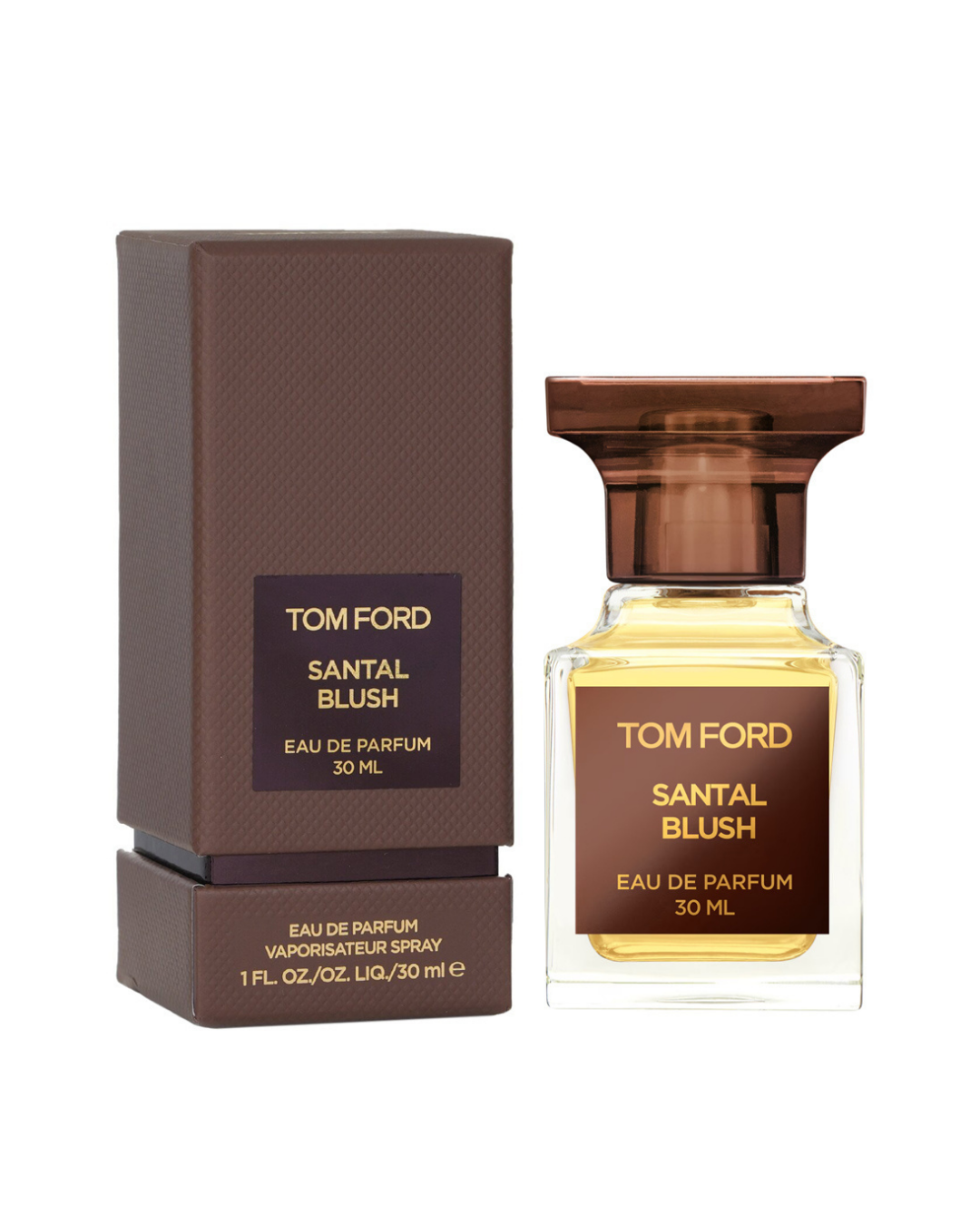 Tom Ford Santal Blush Eau De Parfum Unisex 30ml