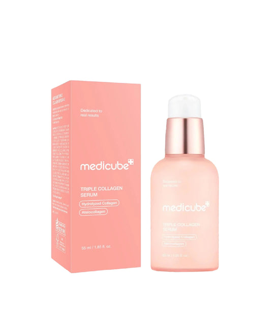 Medicube Triple Collagen Serum 4.0 - 55ml