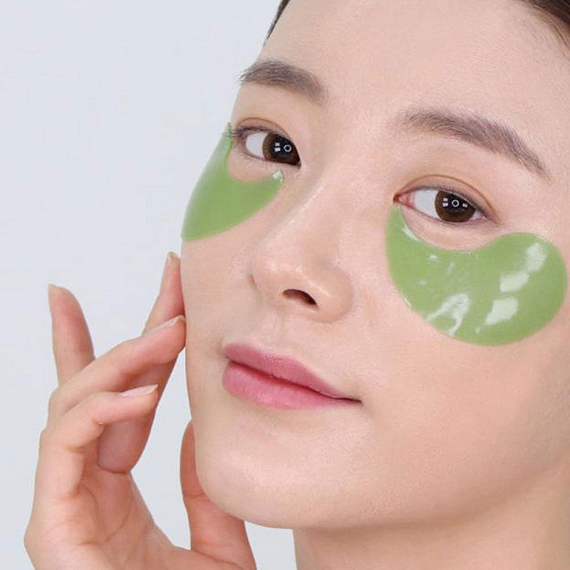 MediPeel Hyaloron Cica Peptide 9 Ampoule Eye Patch 60uds