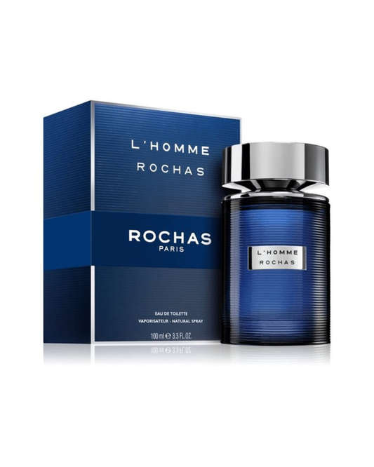 Rochas Paris L´Homme Eau De Toilette
