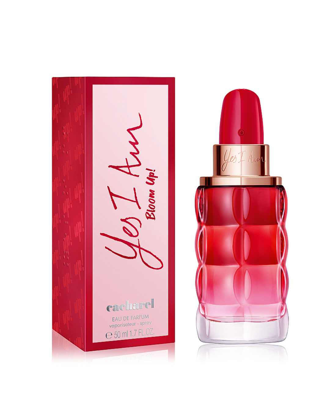 Cacharel Yes I Am Bloom Up! Eau De Perfume Spray 30ml