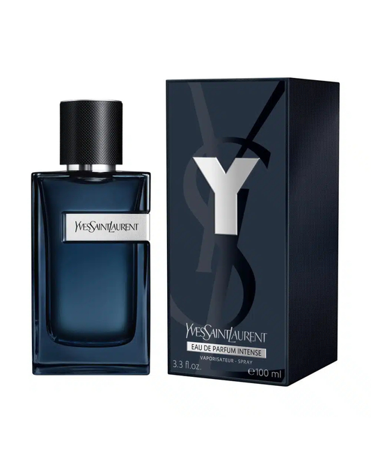 Yves Saint Laurent Y Intense Eau De Parfum 100ml