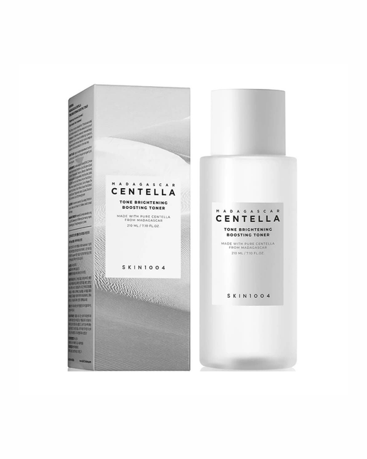 SKIN1004 Madagascar Centella Tone Brightening Boosting Toner 210ml