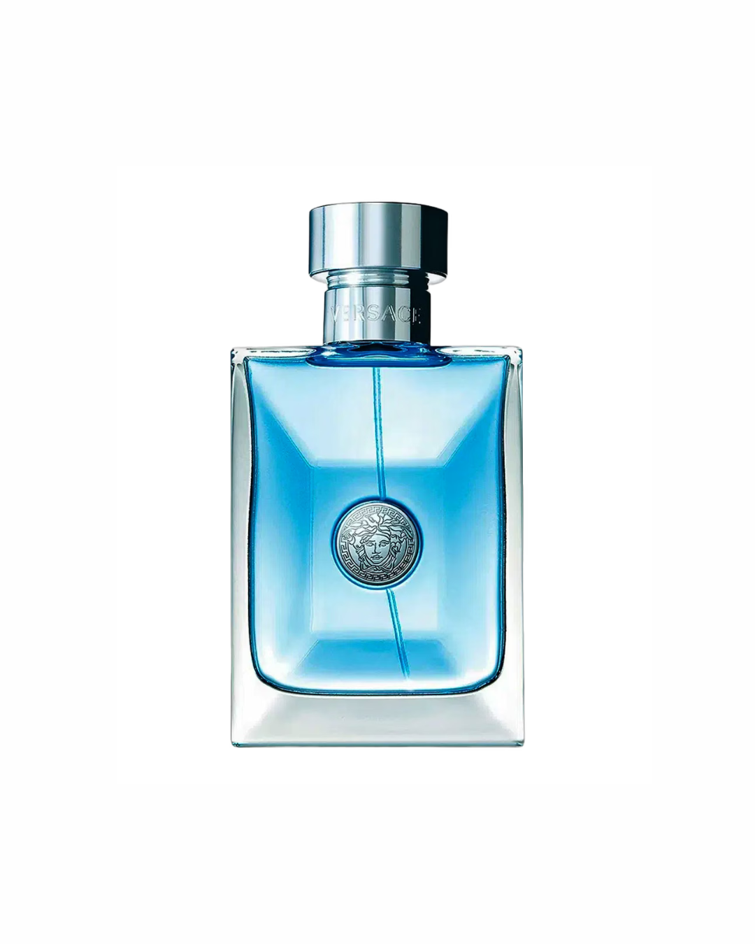 Versace Pour Homme Eau De Toilette Natural Spray