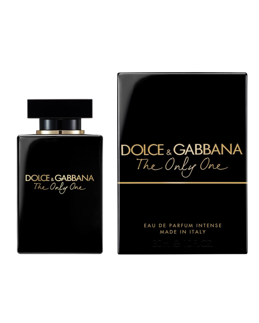 Dolce & Gabbana The Only One Intense Eau De Parfum