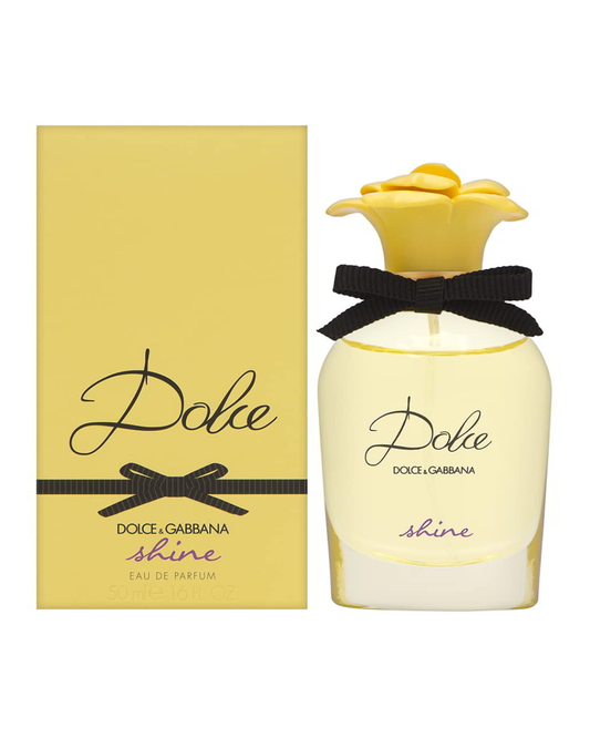 Dolce & Gabbana Dolce Shine Eau De Parfum