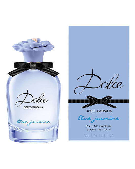 Dolce & Gabbana Dolce Blue Jasmine Eau De Parfum
