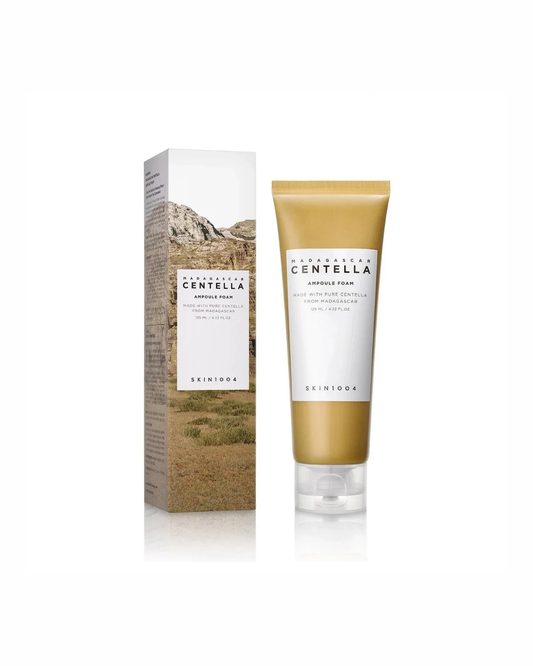 SKIN1004 Madagascar Centella Ampoule Foam