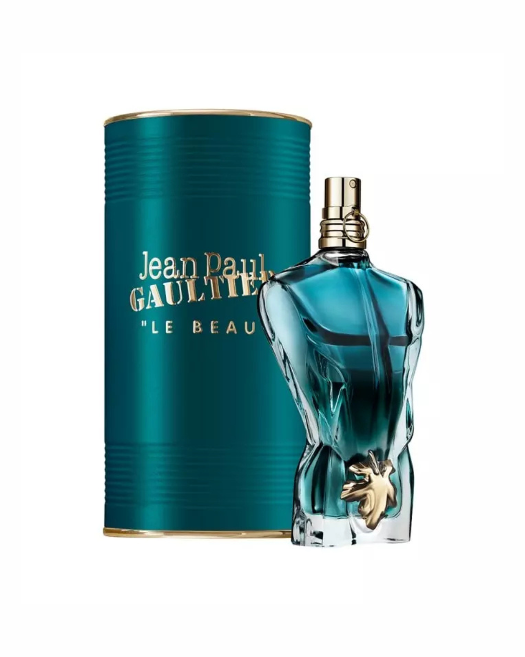 Jean Paul Gaultier Le Beau Eau De Toilette