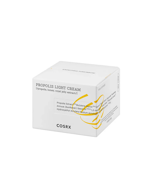 Cosrx Full Fit Propolis Light Cream 65ml