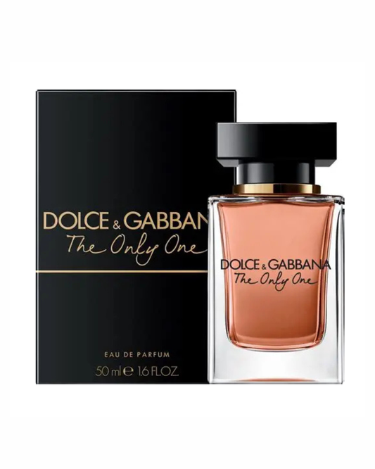 Dolce & Gabbana The Only One Eau De Parfum