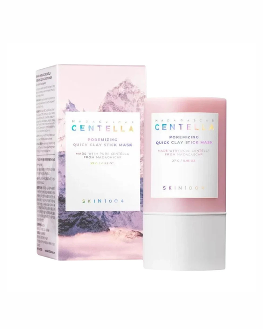 SKIN1004 Madagascar Centella Poremizing Quick Clay Stick Mask 27g