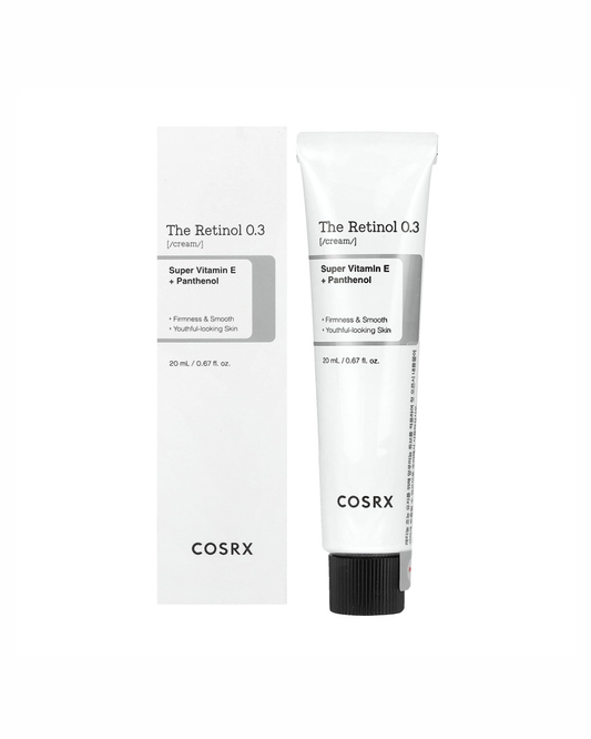 Cosrx The Retinol 0.3 Cream 20ml