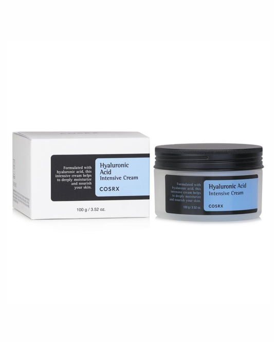 Cosrx Hyaluronic Acid Intensive Cream 100g