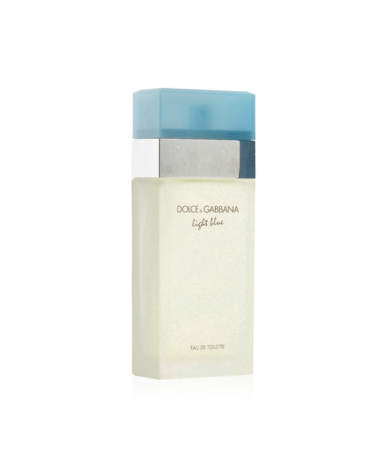 Dolce & Gabbana Light Blue Pour Femme Eau De Toilette Spray