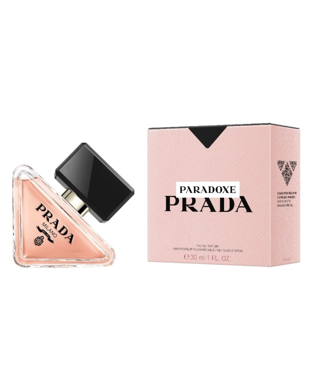 Prada Paradoxe Eau De Parfum Spray