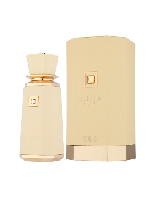 French Avenue Meringue Eau De Parfum 100ml