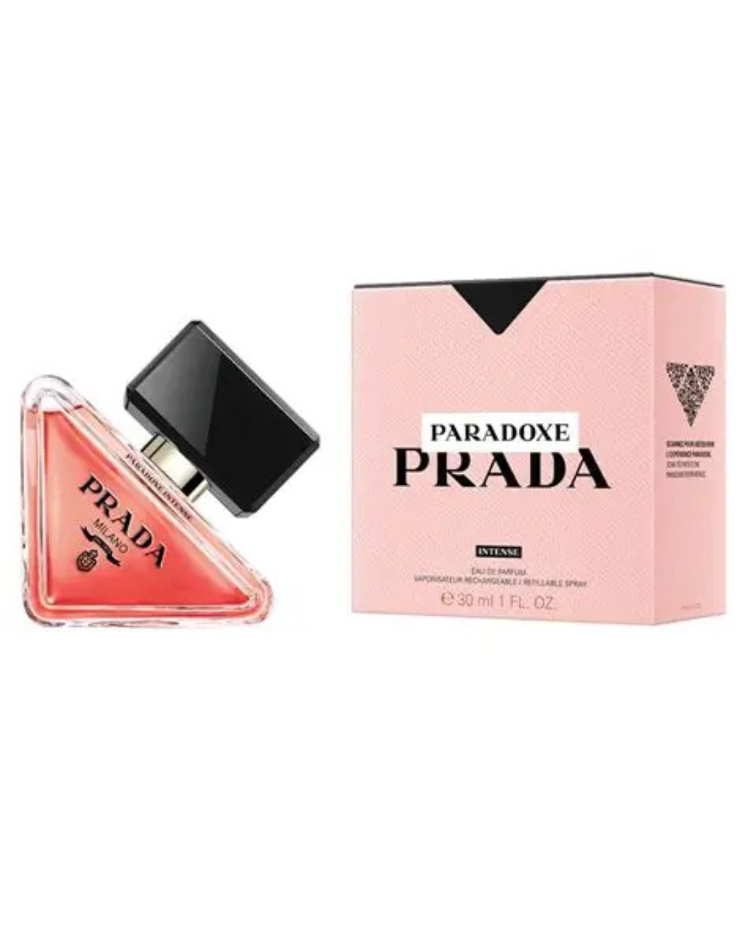Prada Paradoxe Intense Eau De Perfume 30ml