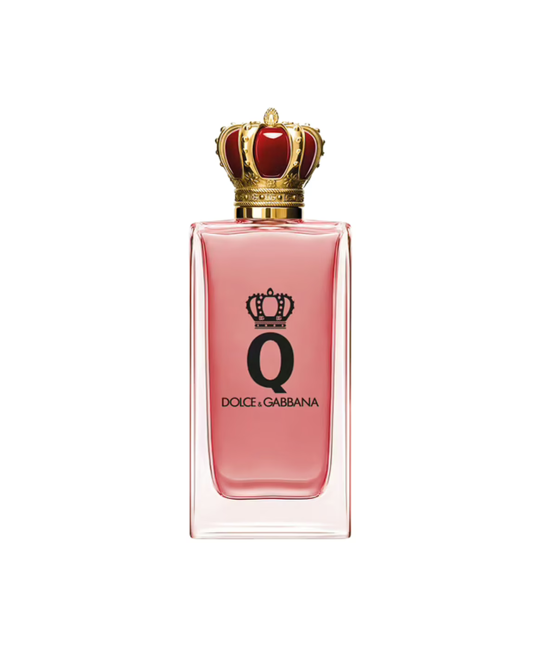 Dolce & Gabbana Q Eau De Parfum Intense para mujer