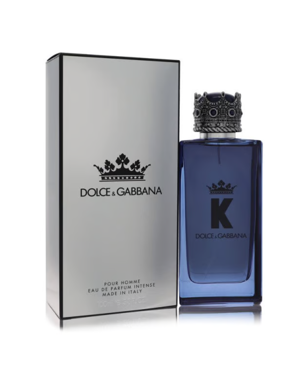 Dolce & Gabbana K Pour Homme Eau De Perfume Intense 100ml
