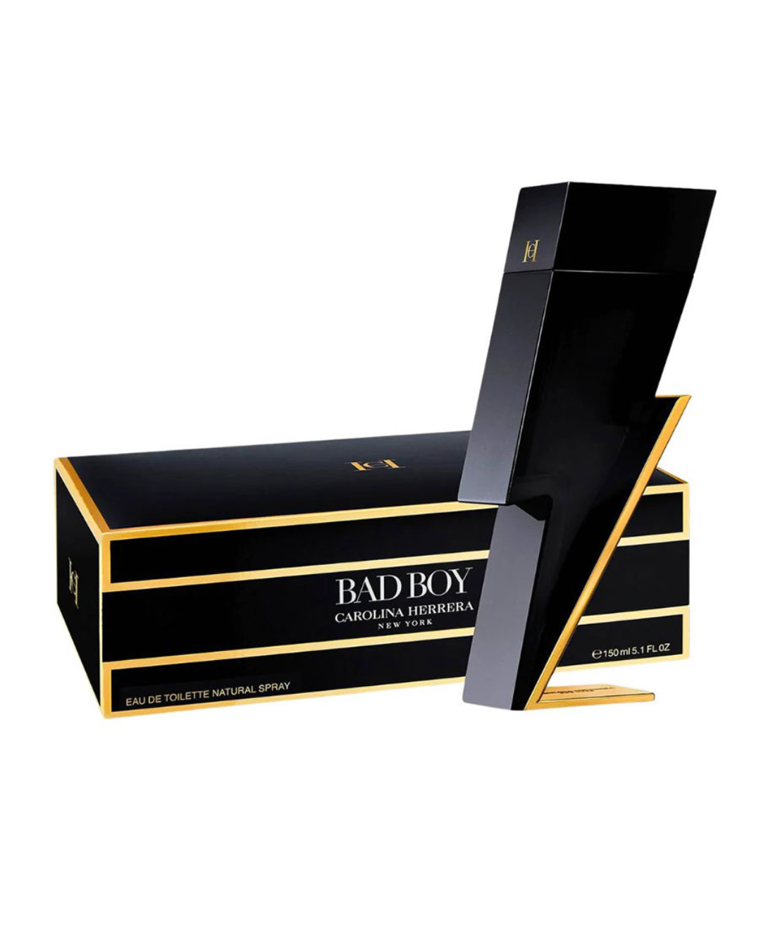 Carolina Herrera Bad Boy Eau de Toilette