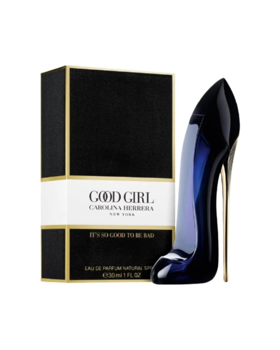 Carolina Herrera Good Girl Eau De Parfum Spray 30ml