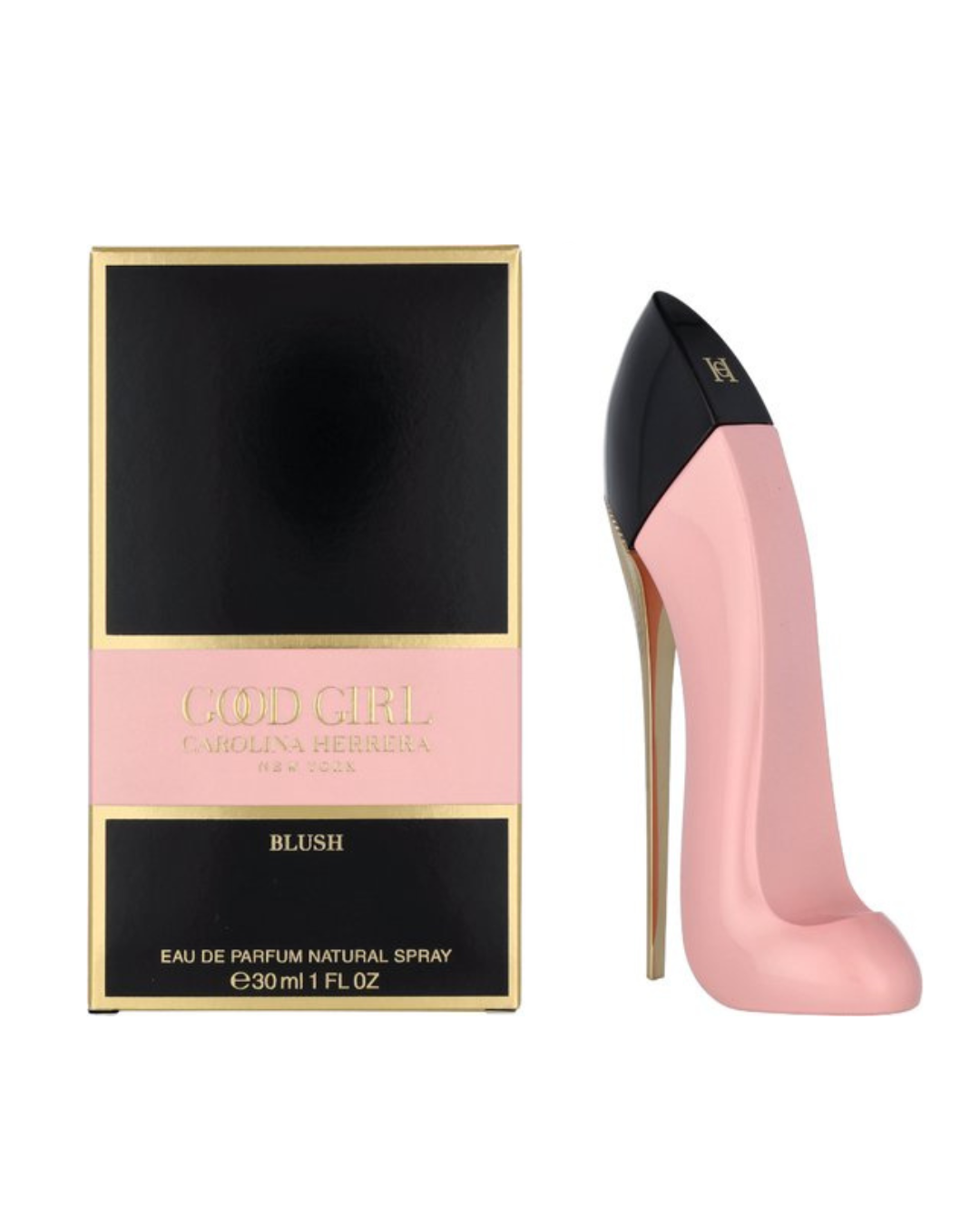 Carolina Herrera Good Girl New York Blush Eau De Perfume Spray 30ml