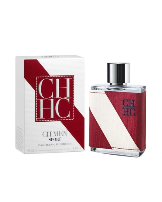 Carolina Herrera CH Men Sport Eau De Toilette 100ml