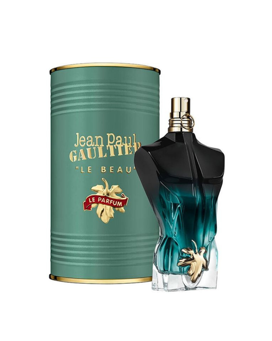 Jean Paul Gaultier Le Beau Le Parfum Eau de Parfum Intense Spray 125ml