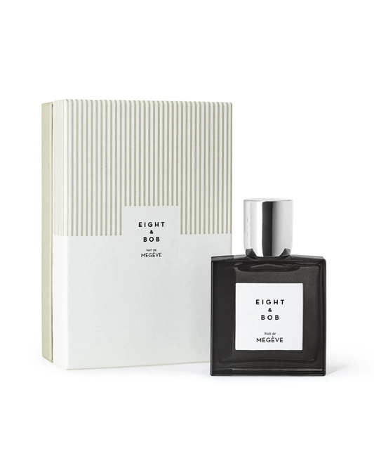 Eight&Bob Nuit de Megeve Eau De Parfum 100ml