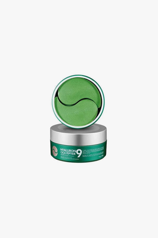 MediPeel Hyaluron Cica Peptide 9 Ampoule Eye Patch 60pcs