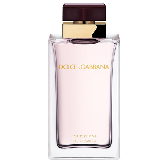 Dolce & Gabbana pour Femme Eau de Parfum
