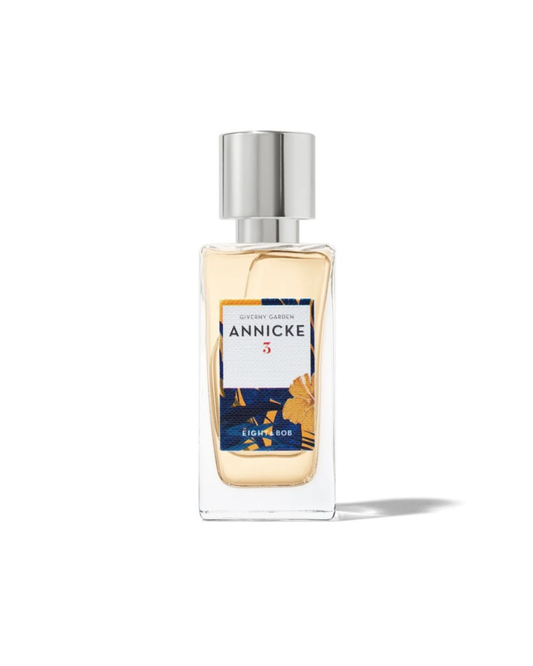 Eight & Bob Annicke 3 Paris Giverny Garden Eau De Parfum Spray