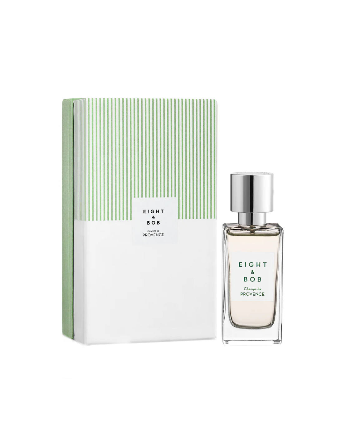 Eight & Bob Champs De Provence Eau de Parfum 30ml