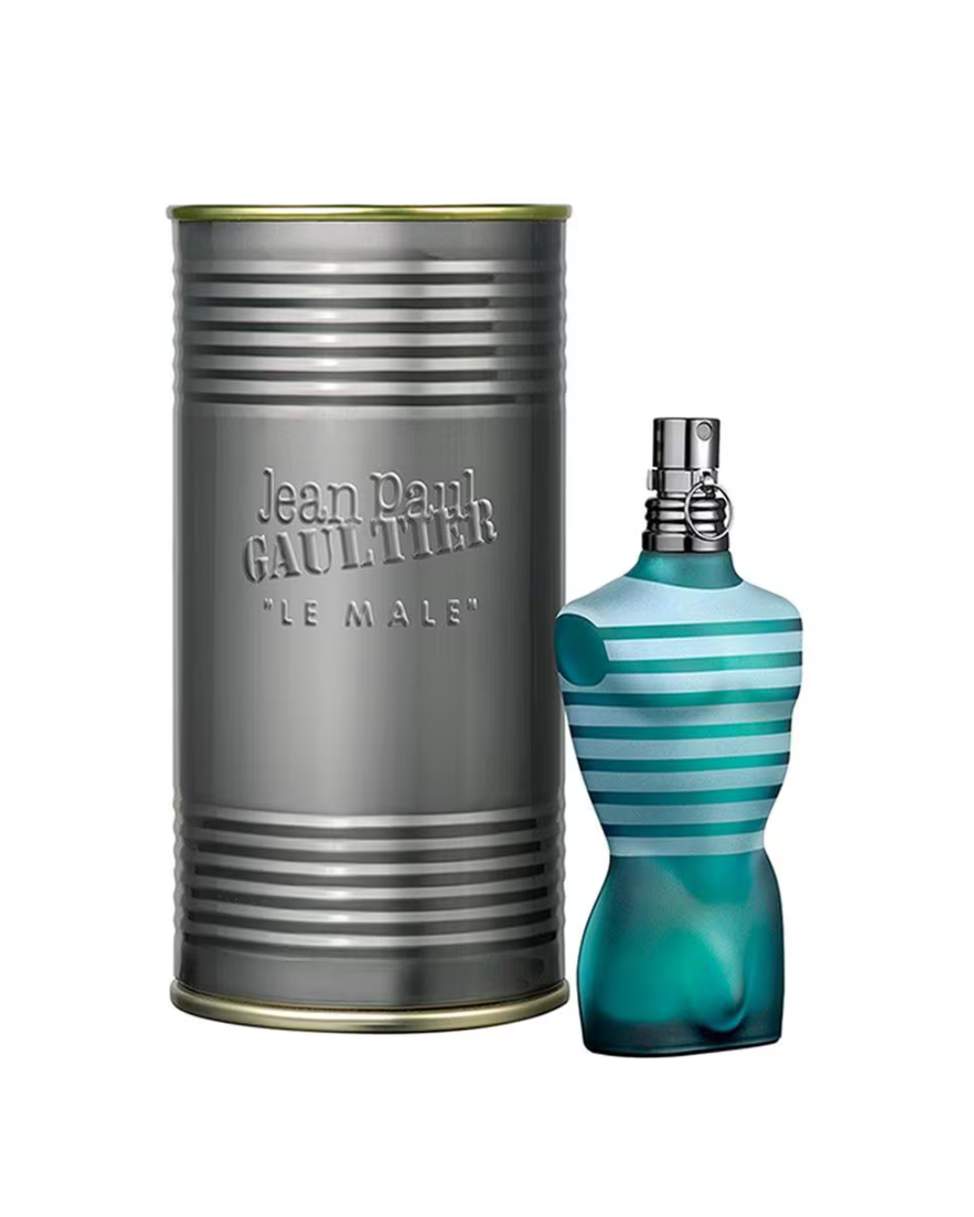 Jean Paul Gaultier Le Male Eau De Toilette Spray 40ml