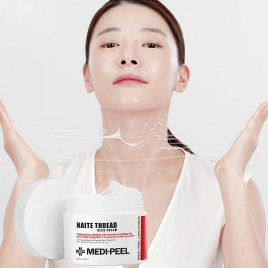 Medi-Peel Collagen Naite Thread Neck Cream Premium 3.0 100ml