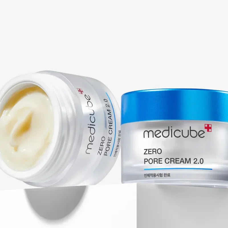 Medicube Zero Pore Cream 2.0 50 ml