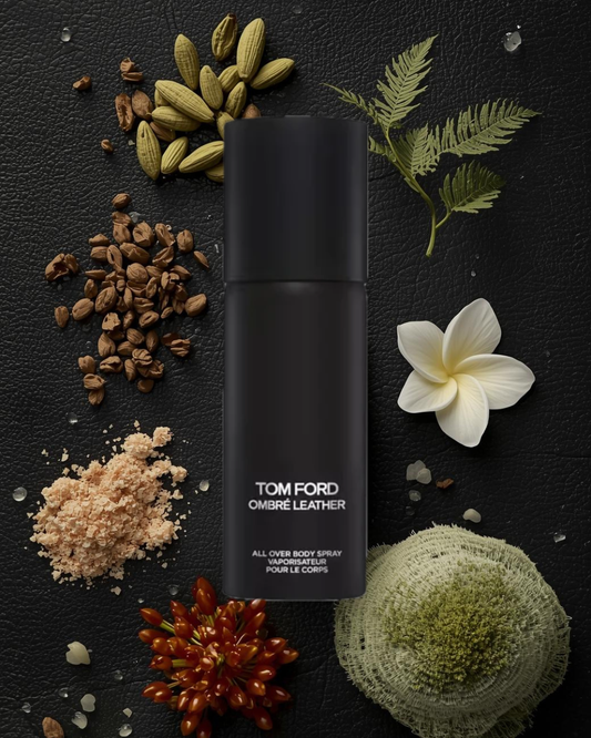 Tom Ford Ombré Leather All Over Body Spray 150ml