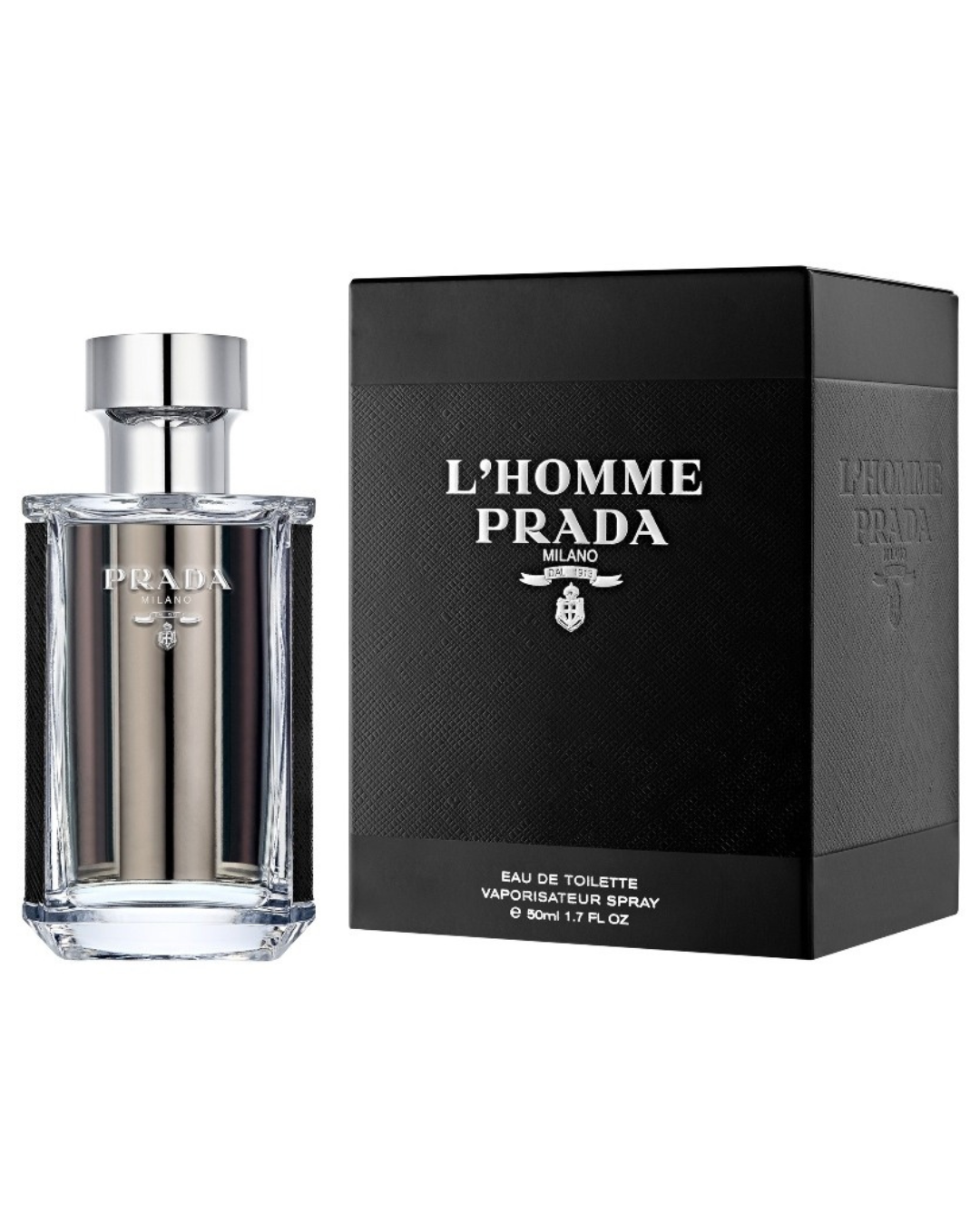 Prada L´Homme Eau De Toilette 50ml
