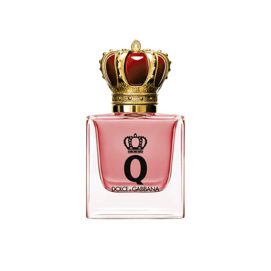 Dolce & Gabbana Q Eau De Parfum Intense para mujer