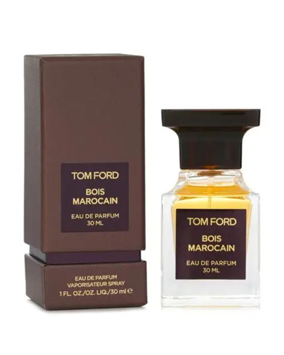 Tom Ford Bois Marocain Eau de Parfum Unisex Fragrance 30ml