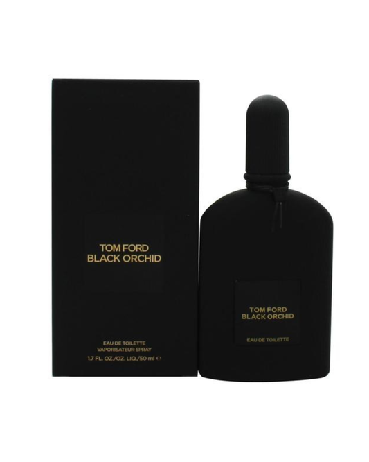 Tom Ford Black Orchid Eau De Toilette 50ml