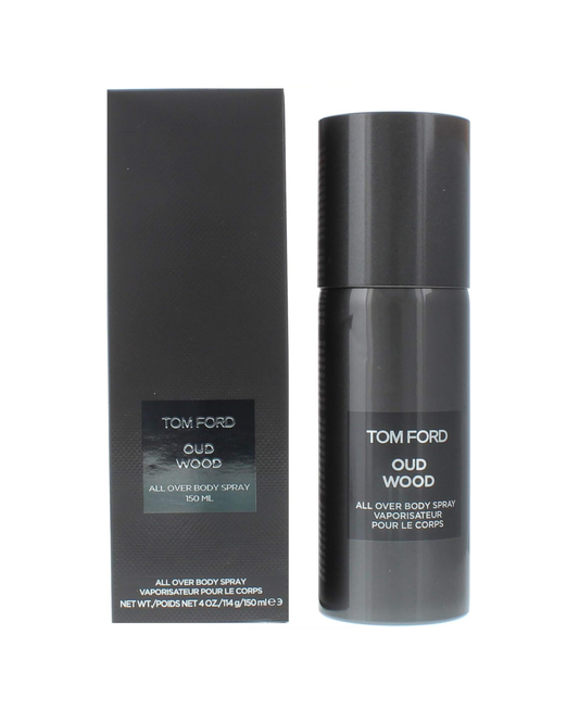 Tom Ford Private Blend Oud Wood Body Spray 150ml
