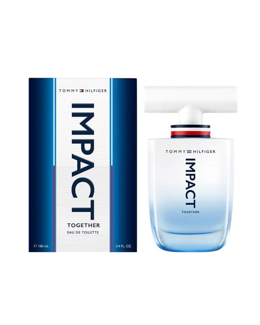 Tommy Hilfiger Impact Together Eau de Toilette