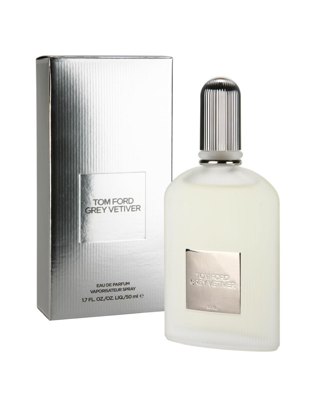 Grey Vertiver by Tom Ford Eau De Parfum for Women 50ml