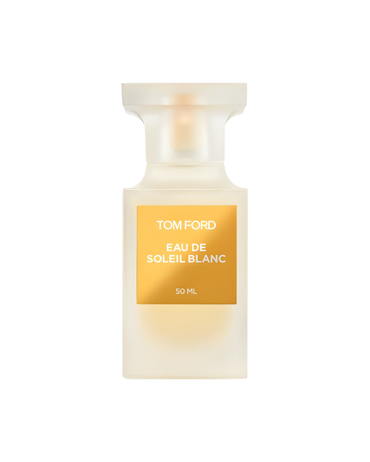 Tom Ford Eau De Soleil Blanc Eau De Toilette Spray 50ml
