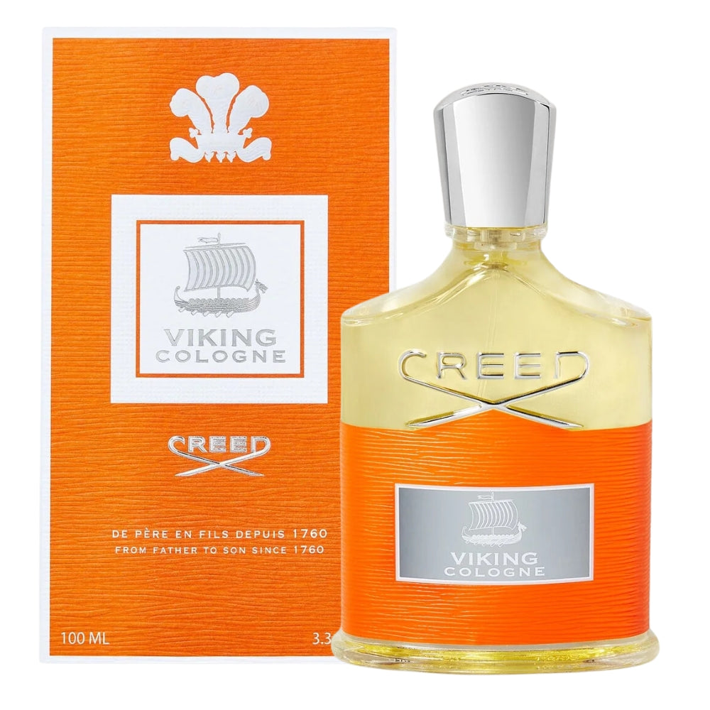 Creed Viking Cologne Eau De Parfum 100ml
