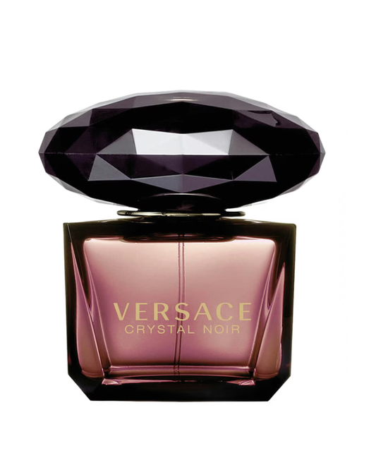 Versace Crystal Noir Eau de Parfum for Women