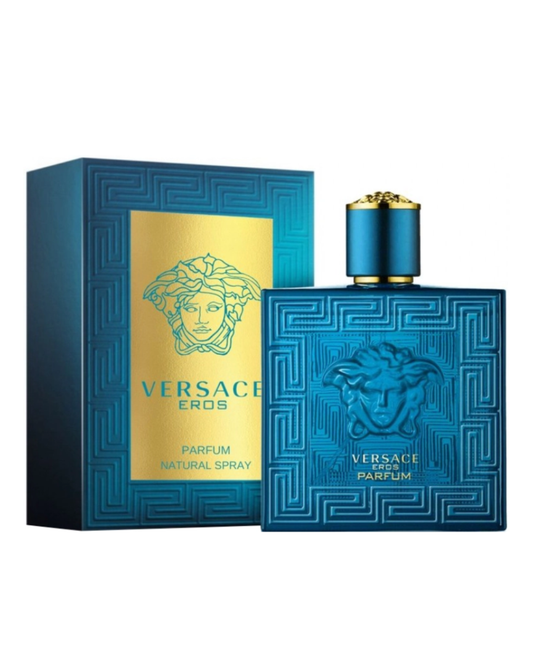 Versace Eros Parfum 100ml Men's Perfume Spray